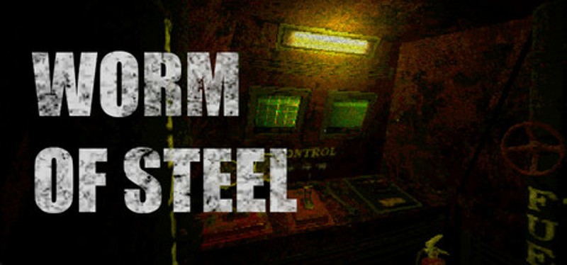 WORM OF STEEL Image