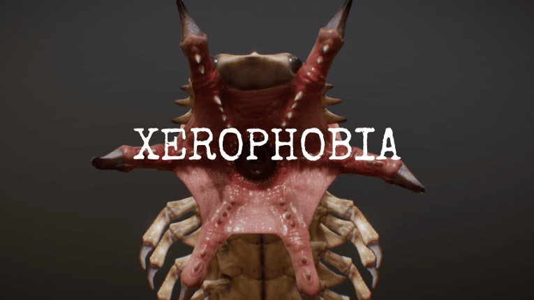 Xerophobia Game Cover