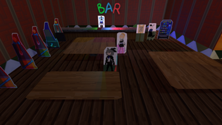 Zecret Mission: Overnight Millionaire screenshot