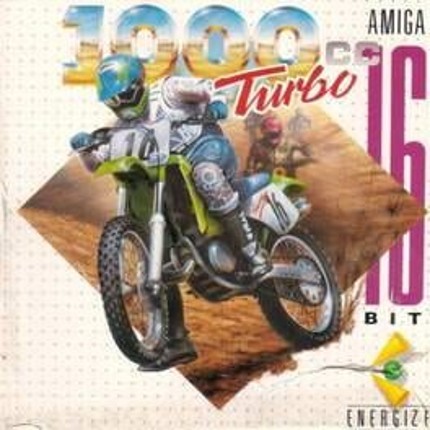 1000cc Turbo Game Cover