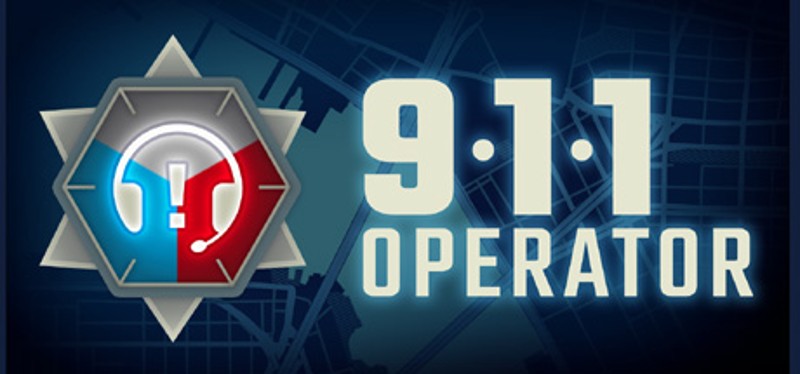 911 Operator Game Cover