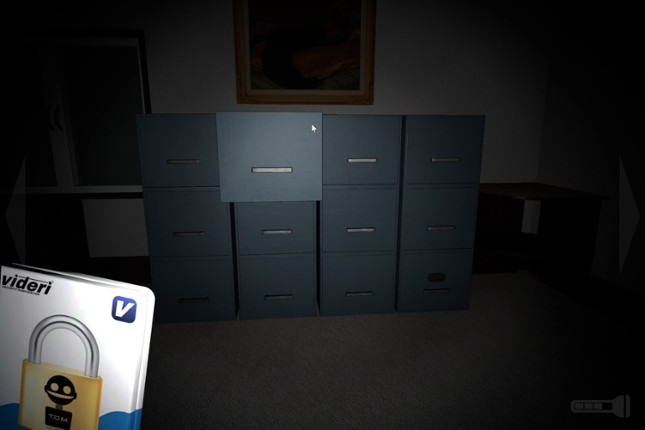 A Home Is Safe screenshot