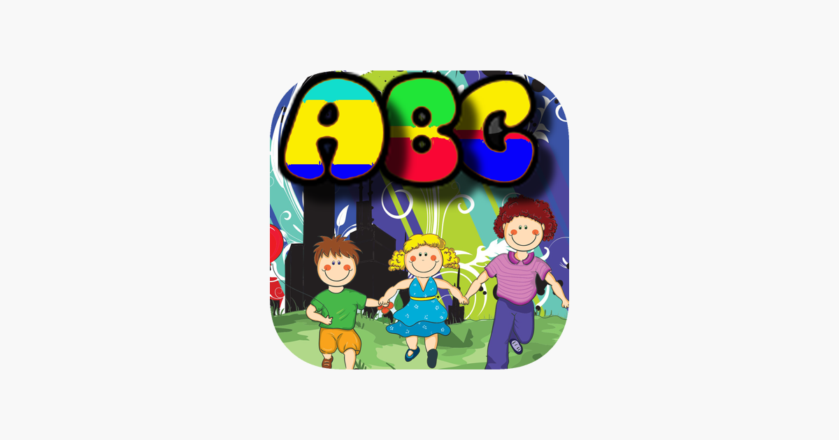 Games like ABC First Words Educational Learning Games for Preschool And Kindergarden or 2,3,4 to 5 Years Old