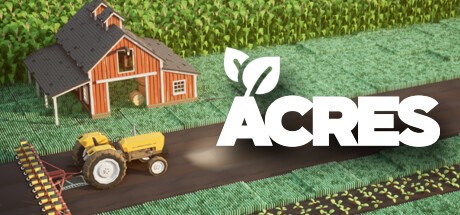 Games like ACRES