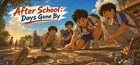 Games like After School: Days Gone By