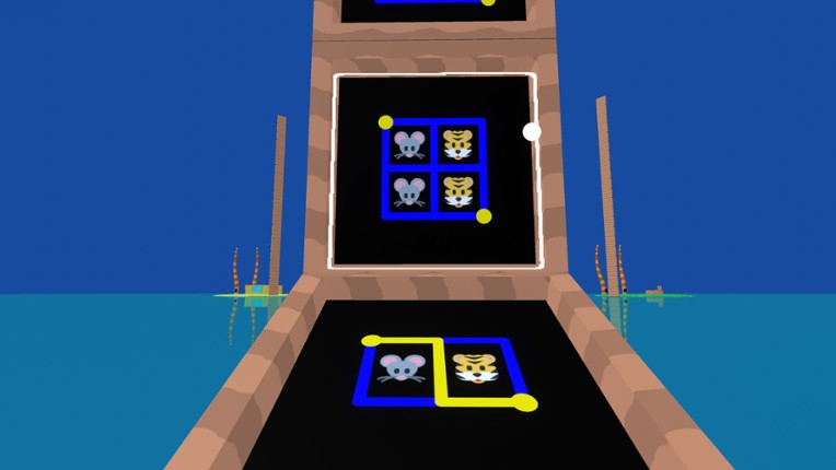 Agent Panda screenshot