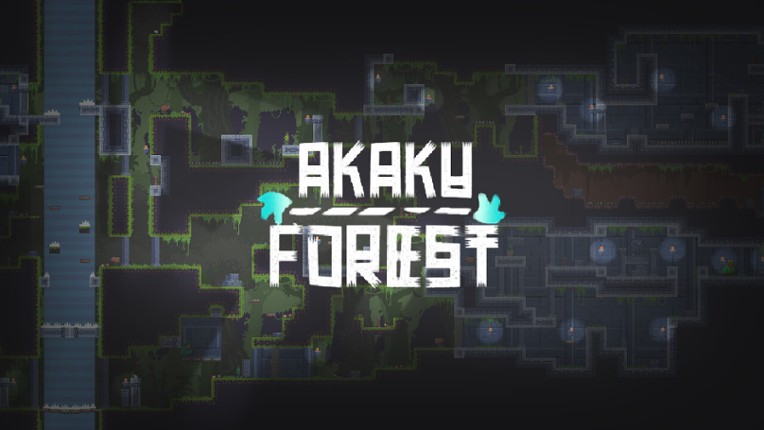 Akaku Forest screenshot