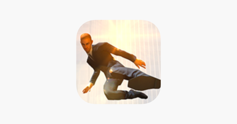 Amazing Spy Image