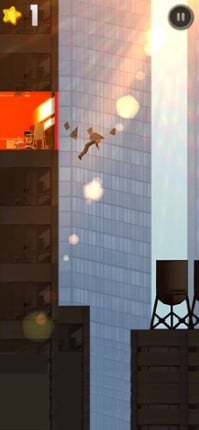 Amazing Spy screenshot