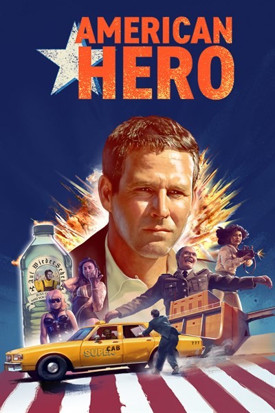 Games like American Hero