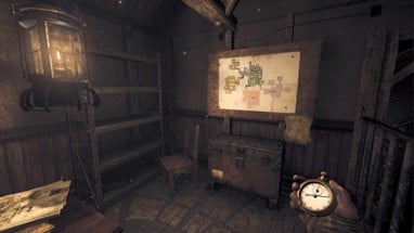 Amnesia: The Bunker Image