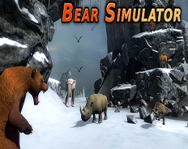 Angry Bear - Wild Attack Image