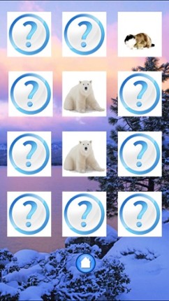 Animals North screenshot