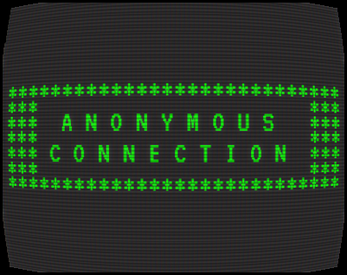 Anonymous Connection Image