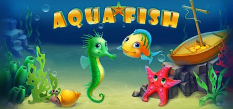 Games like Aqua Fish