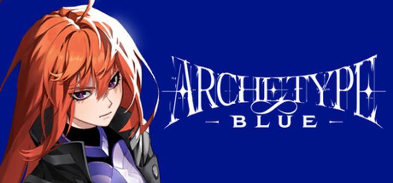 ARCHETYPE BLUE Image