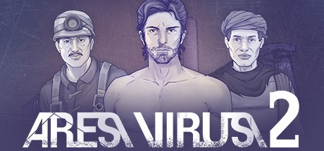 Games like Ares Virus2