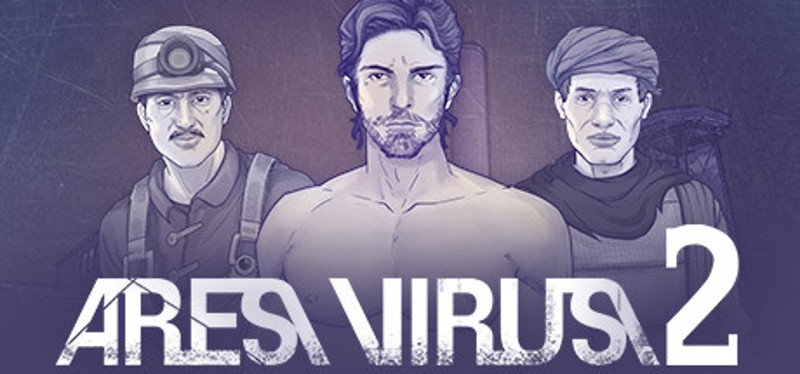 Ares Virus2 Image