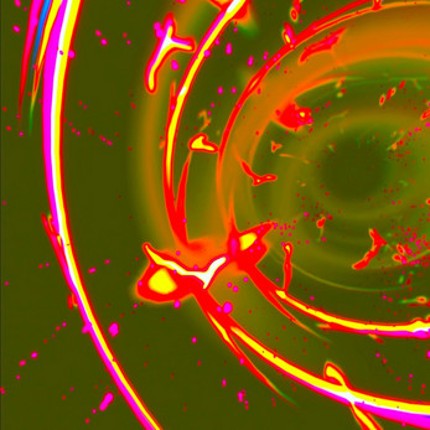 Argondevils Collide-O-Scope VR Image
