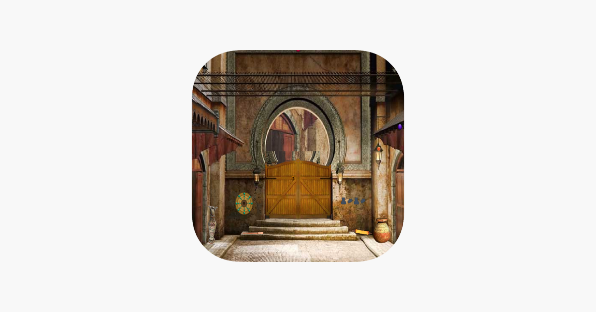 Games like Asian Building Escape