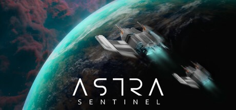 Games like Astra Sentinel