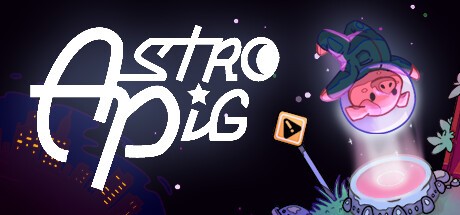 Games like Astro Pig