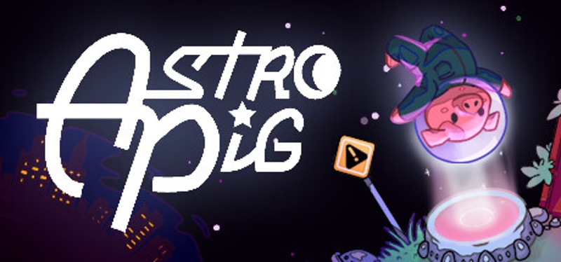 Astro Pig Image