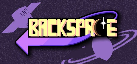 Games like Backspace