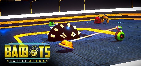 Games like Bad Bots Battle Arena