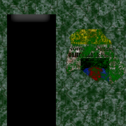 Baldi's Basics The Old Laboratory Fat screenshot