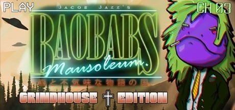Games like Baobabs Mausoleum: Grindhouse Edition