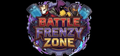 Games like Battle : Frenzy Zone