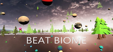 Games like Beat Biome