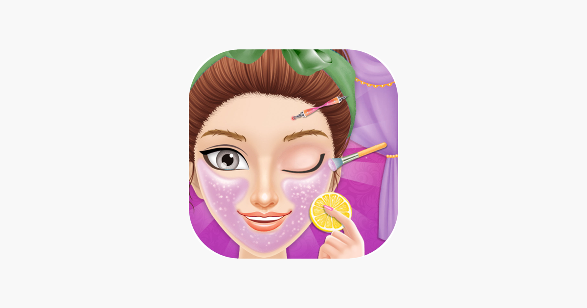 Games like Beauty Girl Fashion Salon
