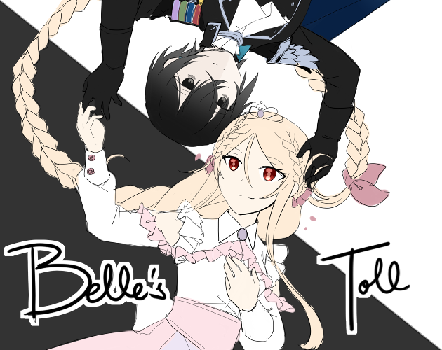 Games like Belle's Toll