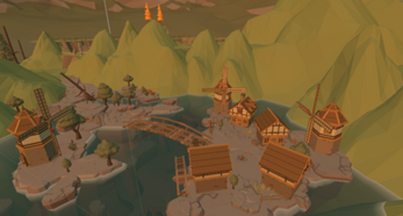 Beyond Consciousness screenshot