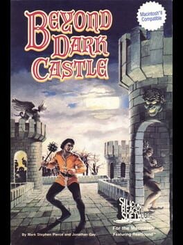 Games like Beyond Dark Castle