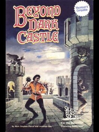 Beyond Dark Castle Image