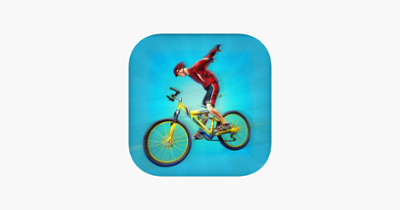 Bicycle Freestyle Stunt Master Image