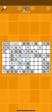 Binaroku 2 vla screenshot