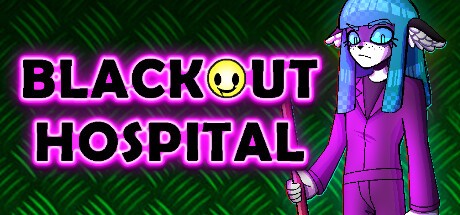 Games like Blackout Hospital