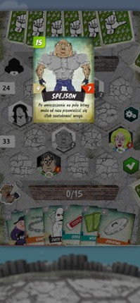 Blok Ekipa na Rejonie screenshot