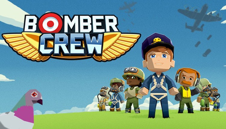 Bomber Crew screenshot