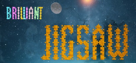 Games like Brilliant Jigsaw