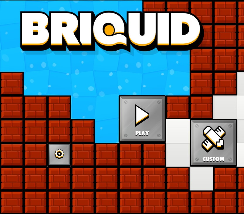 Games like Briquid