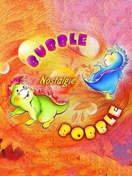 Games like Bubble Bobble Nostalgie