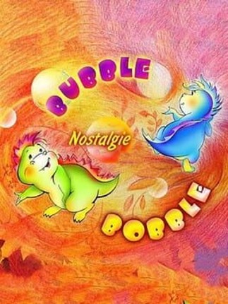 Bubble Bobble Nostalgie Image