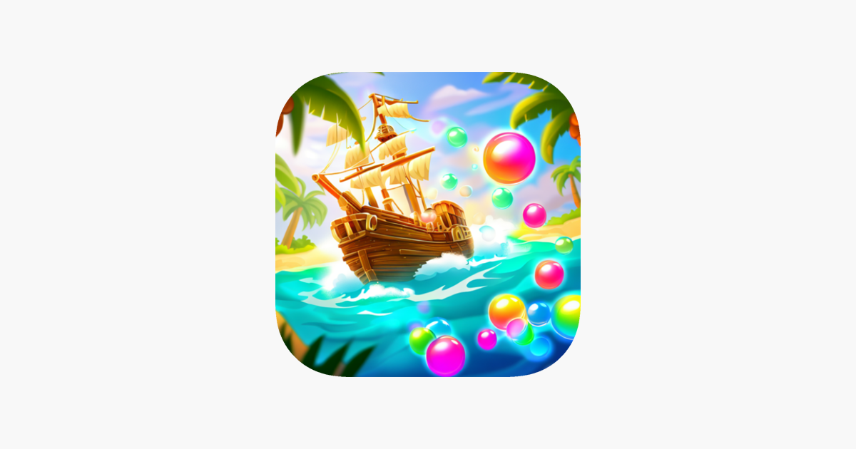 Games like Bubble-Shooter: Match 3 Casual