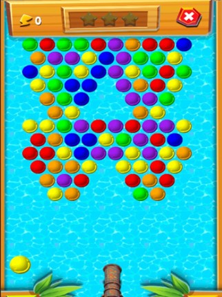 Bubble-Shooter: Match 3 Casual Image