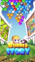 Bubble Story Image